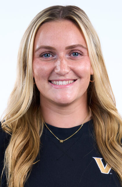 Megan Ciezczak - Swimming - Vanderbilt University Athletics Megan Ciezczak - Swimming - Vanderbilt University Athletics