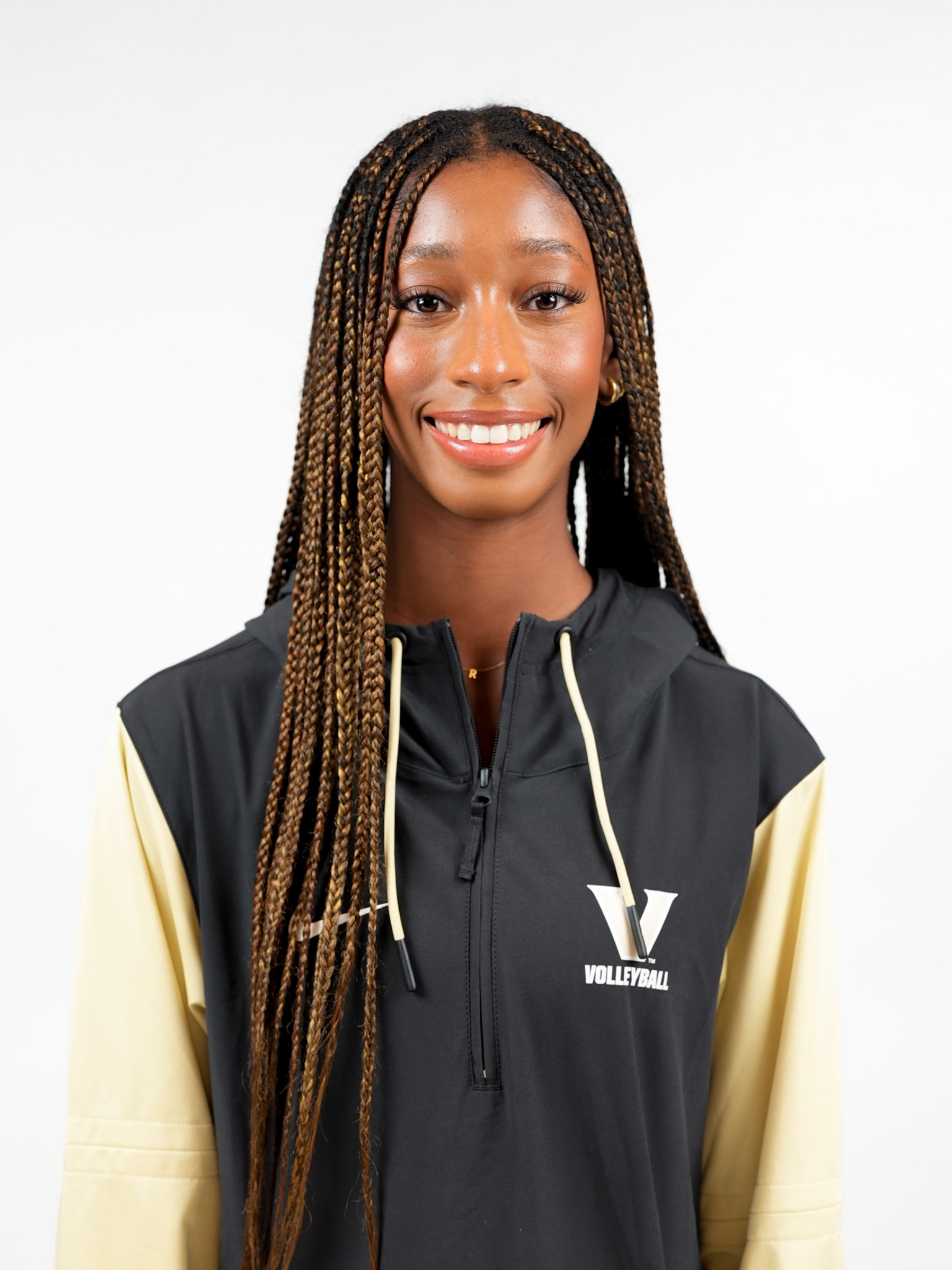 Reese Animashaun